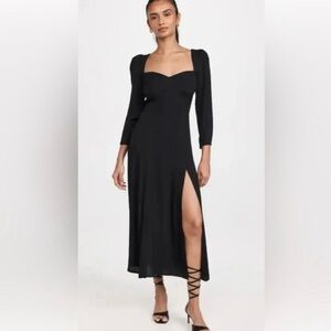 Reformation dress